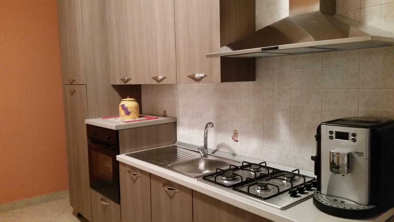 Profumo Di Sicilia Bed & Breakfast Palermo Exterior photo