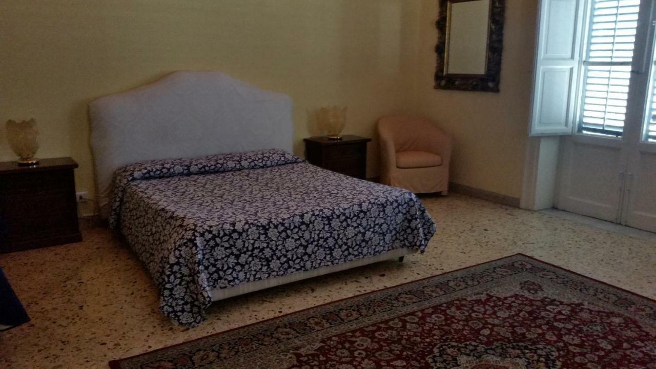 Profumo Di Sicilia Bed & Breakfast Palermo Exterior photo