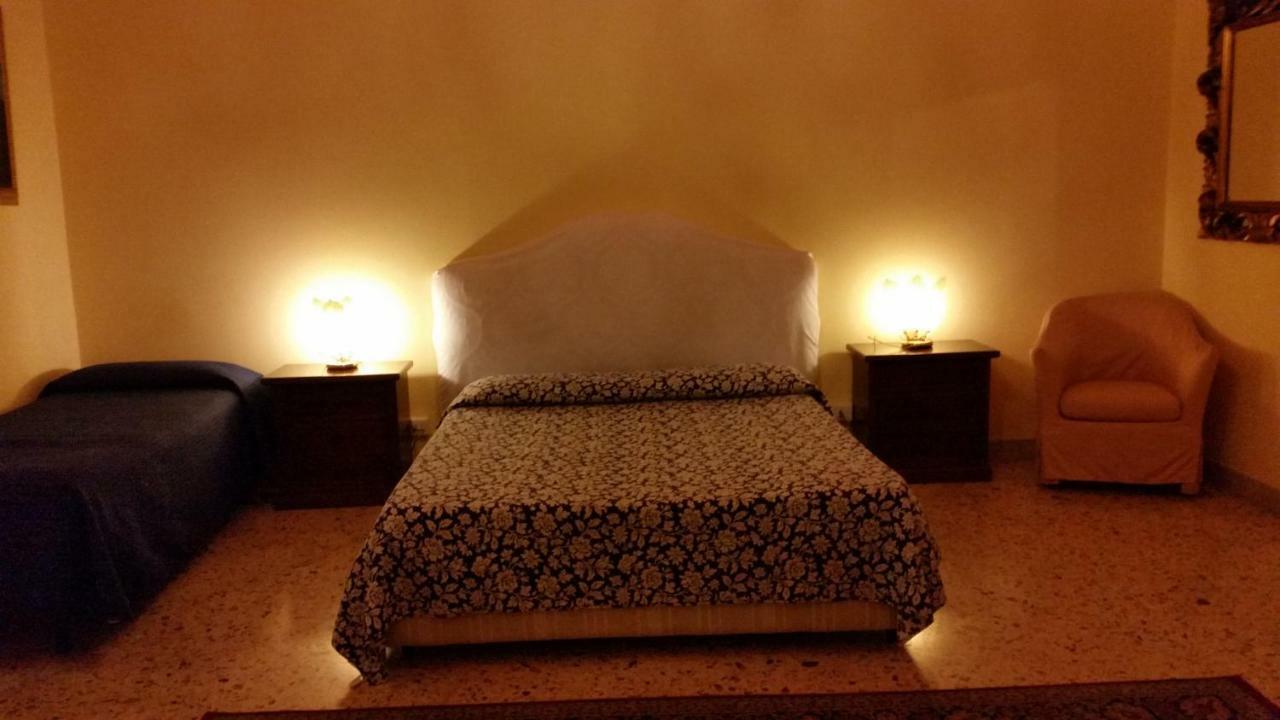 Profumo Di Sicilia Bed & Breakfast Palermo Exterior photo
