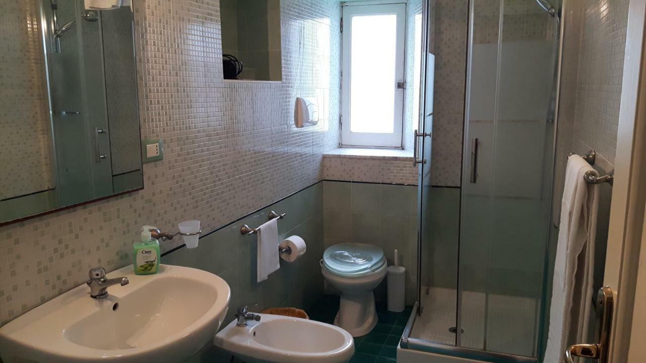Profumo Di Sicilia Bed & Breakfast Palermo Exterior photo
