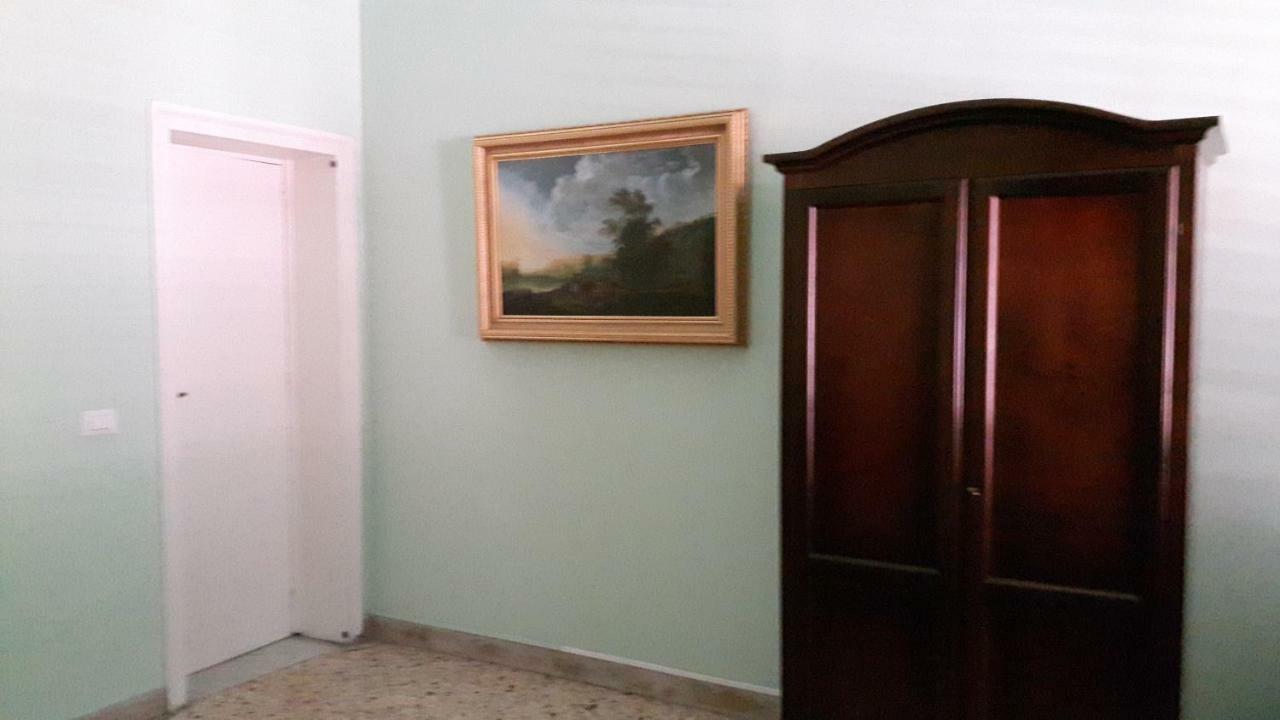 Profumo Di Sicilia Bed & Breakfast Palermo Exterior photo