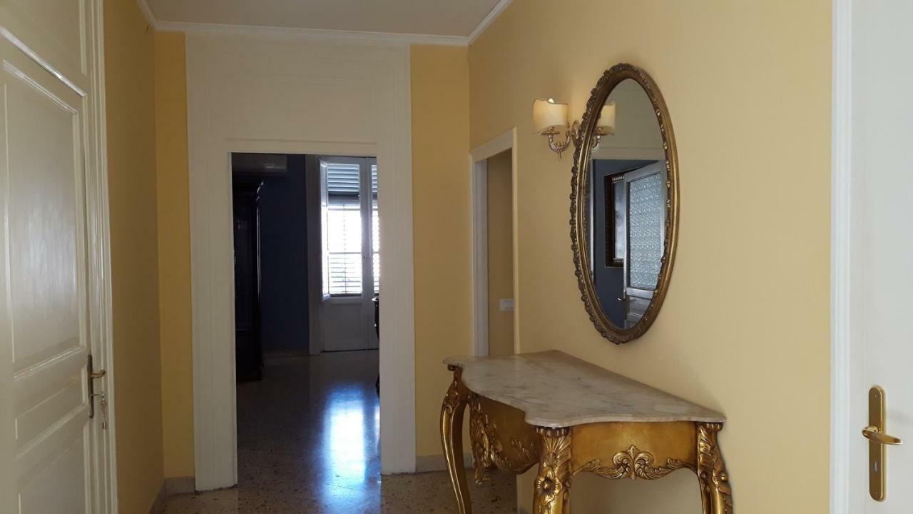 Profumo Di Sicilia Bed & Breakfast Palermo Exterior photo