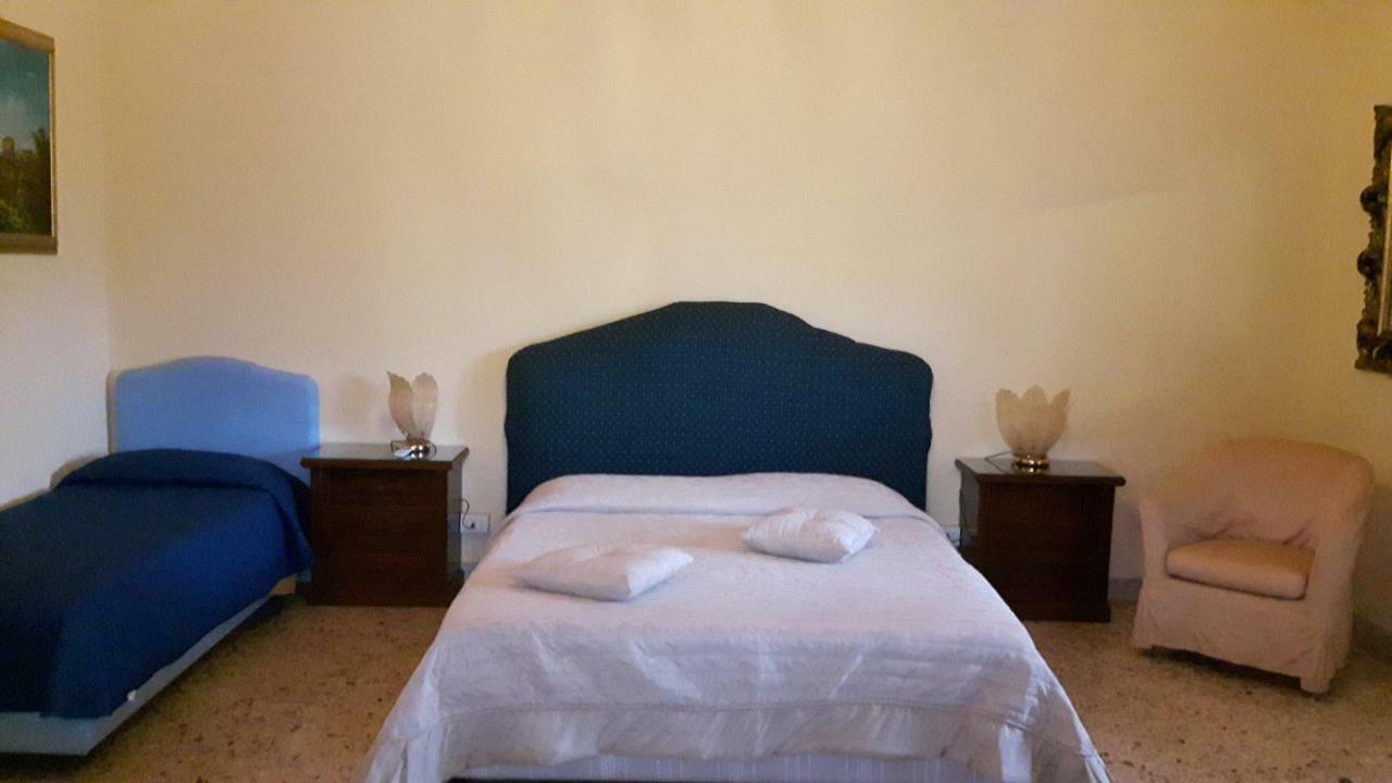 Profumo Di Sicilia Bed & Breakfast Palermo Exterior photo