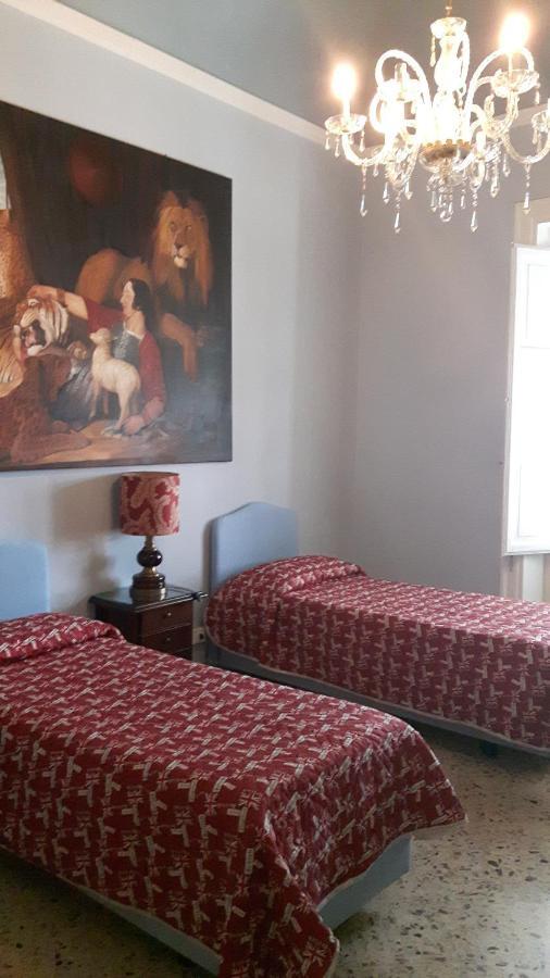 Profumo Di Sicilia Bed & Breakfast Palermo Exterior photo